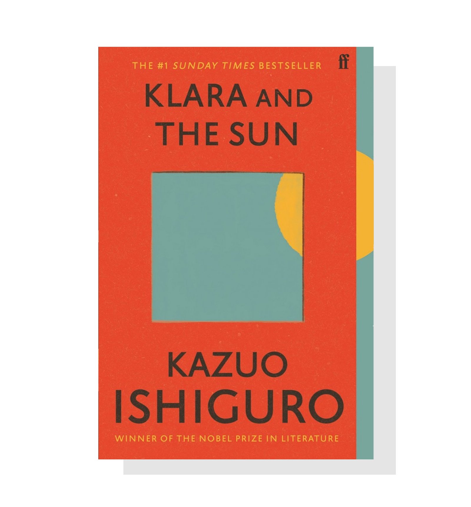 Klara And The Sun